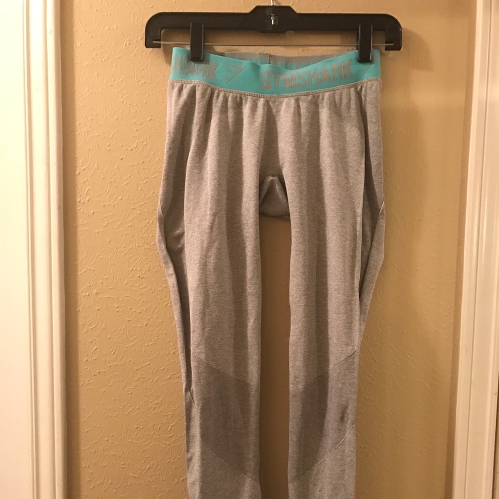 Gymshark Flex leggings